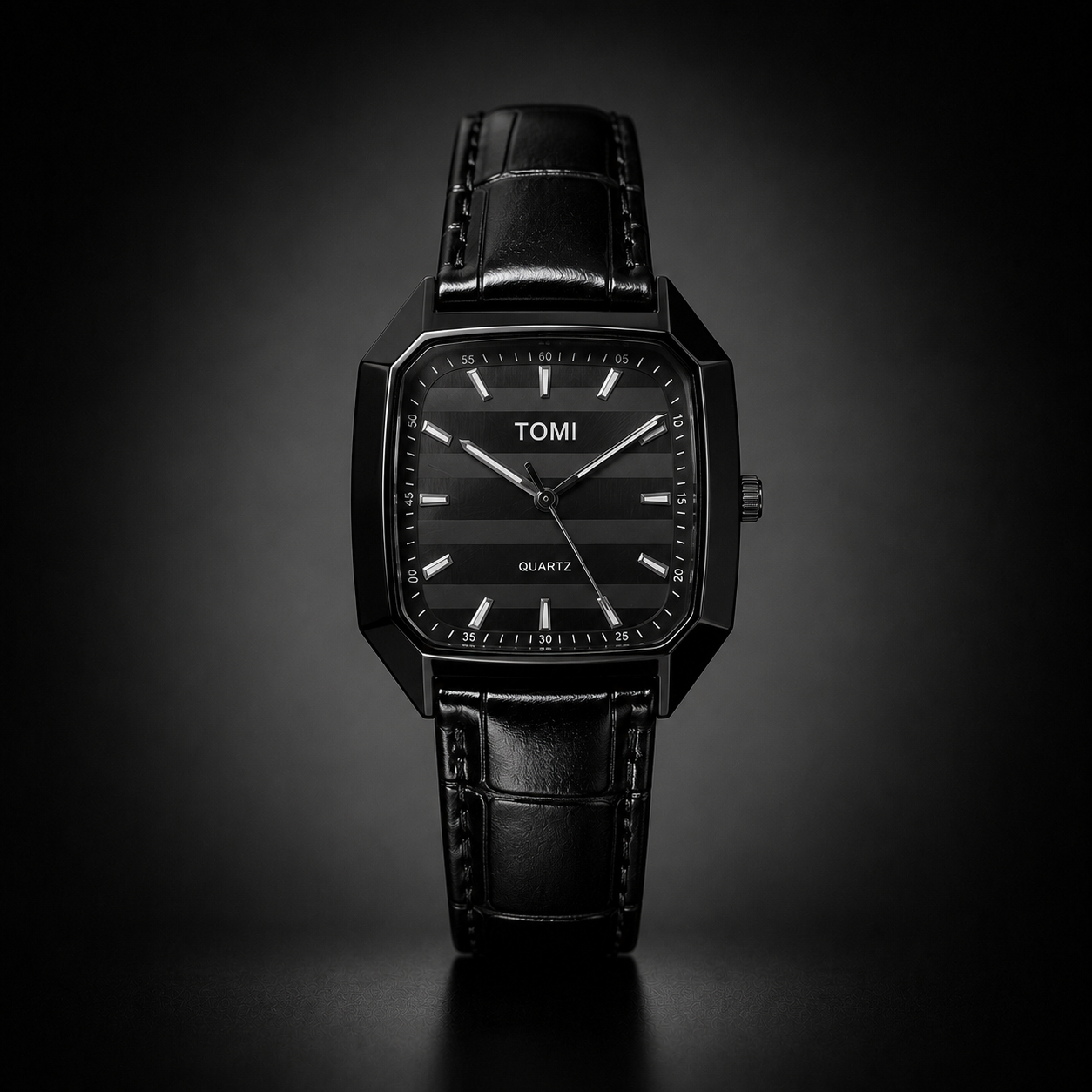 Tomi Quartz Watch