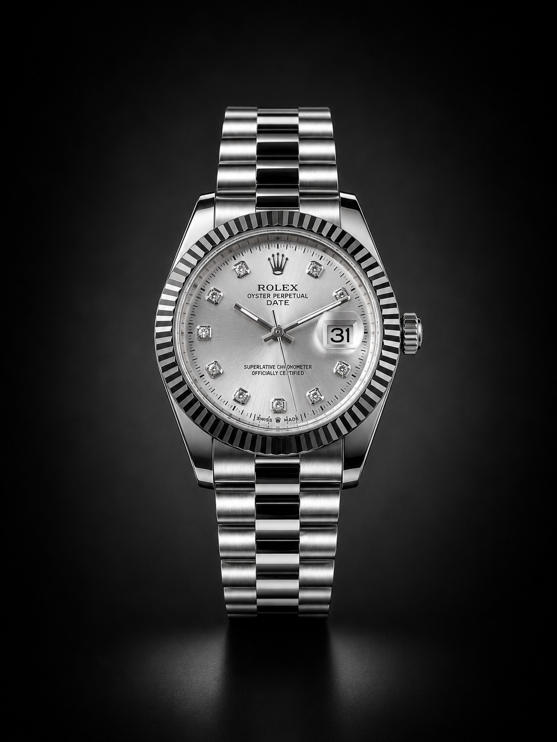 Rolex Daytona