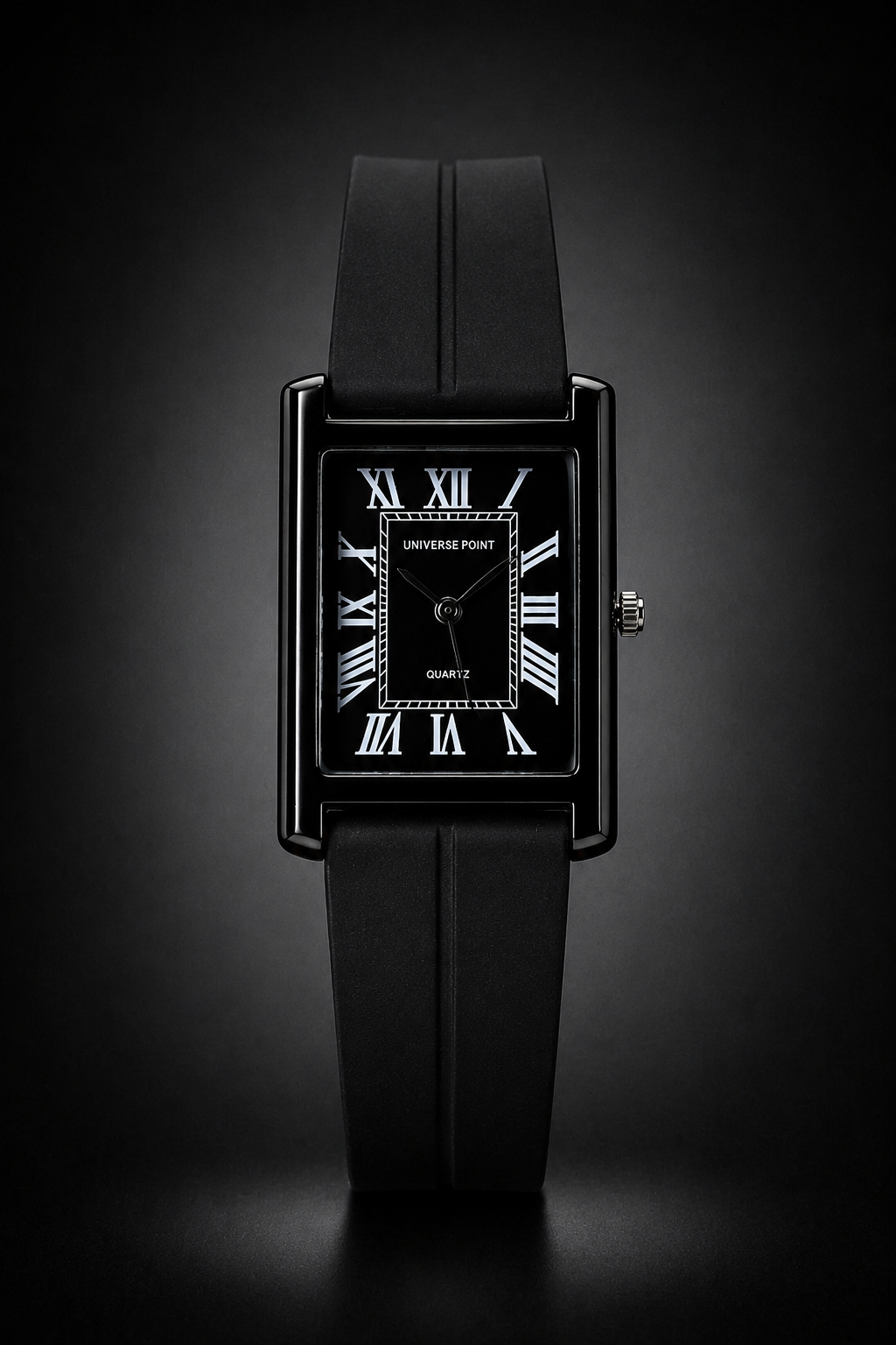 Universe Point Tank Black watch