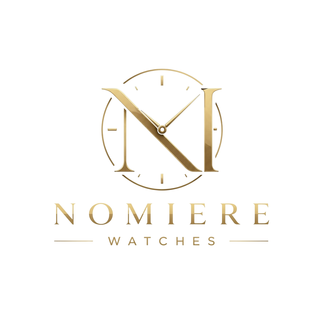 Nomiere Watches
