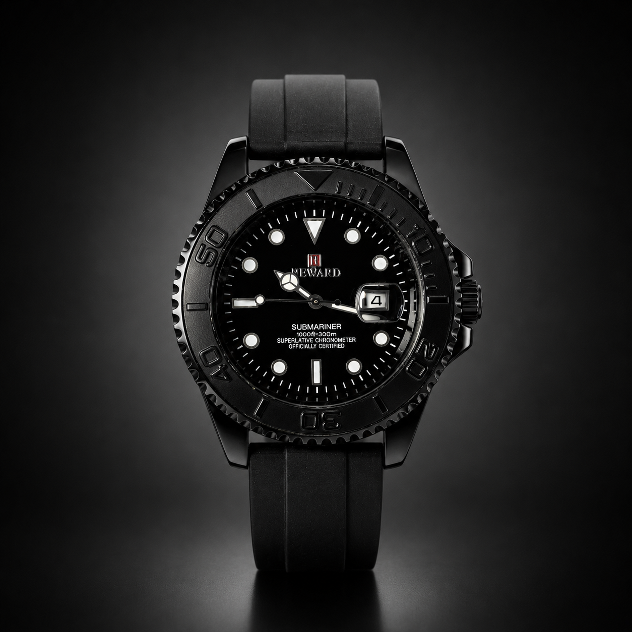 Reward Men Pagani Design watch