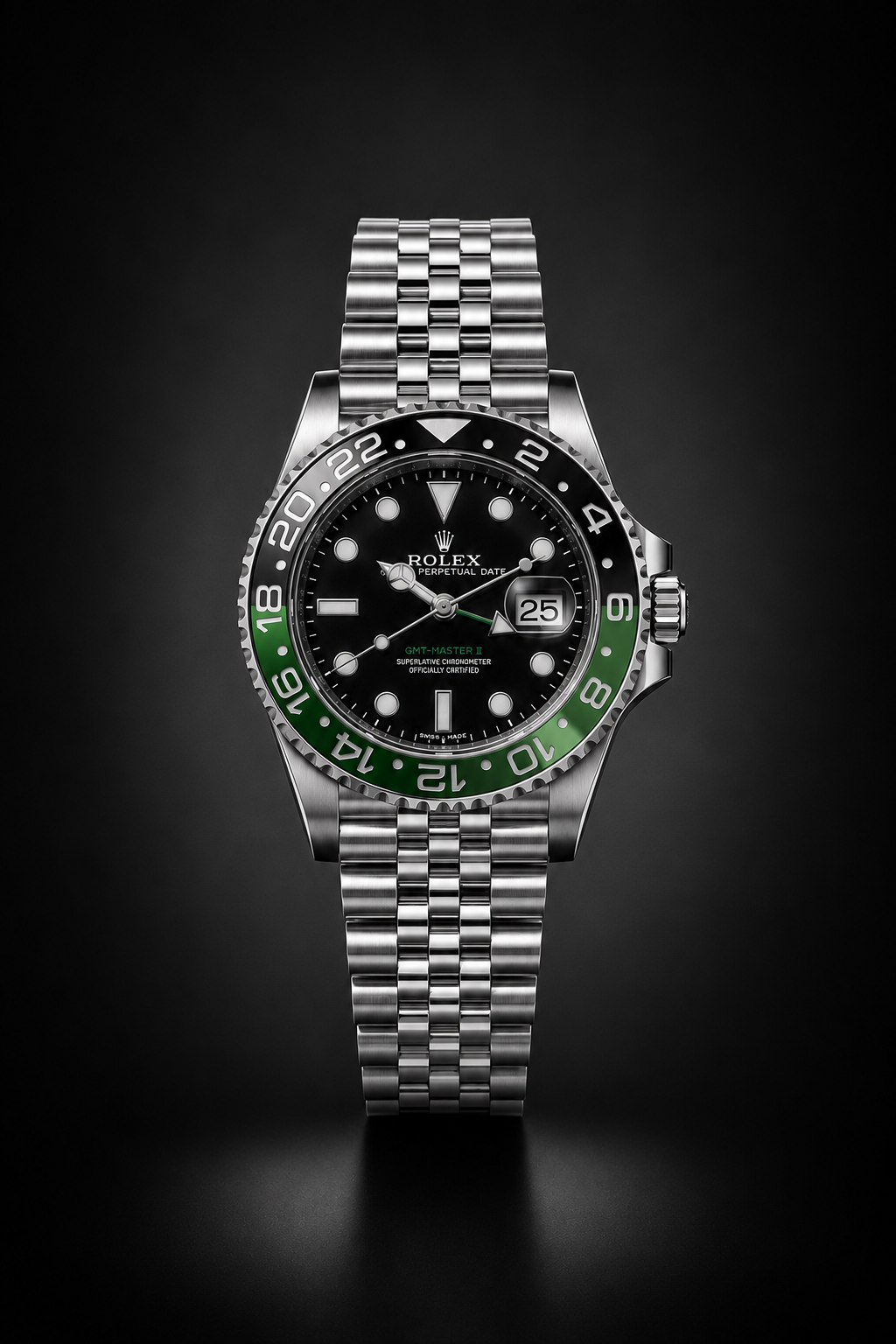 Rolex GMT-Master